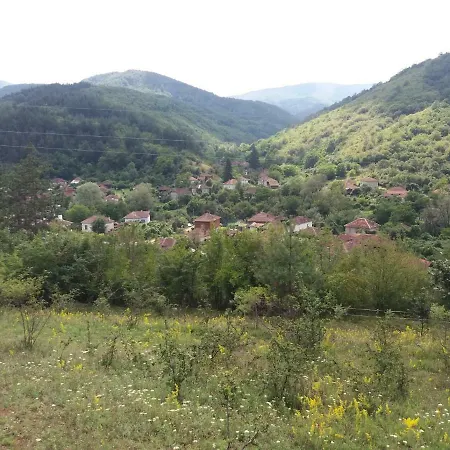 Holiday home Велината Къща