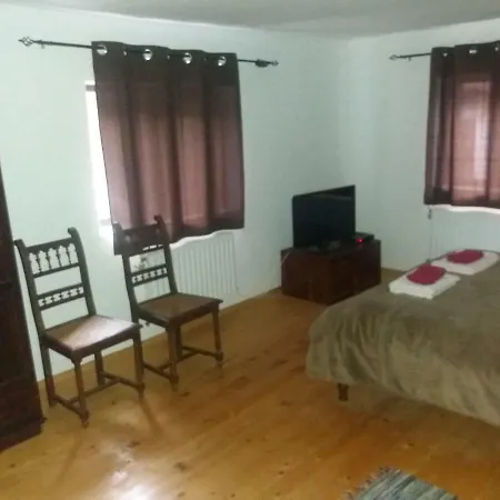 Holiday home Велината Къща Stakevtsi