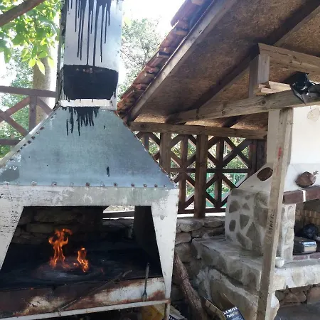 Велината Къща Holiday home