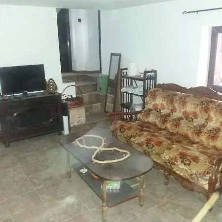Holiday home Велината Къща Stakevtsi