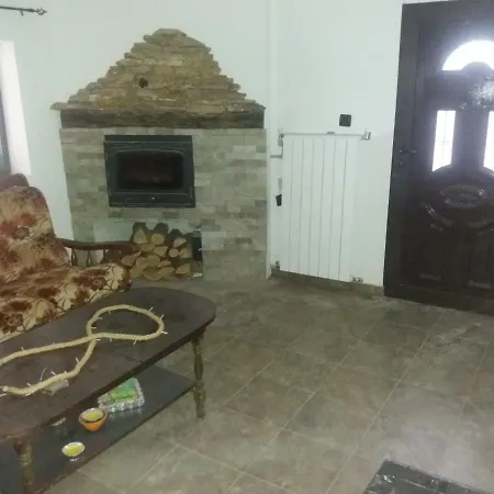 Велината Къща Holiday home