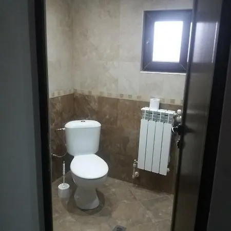 Велината Къща