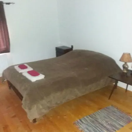 Holiday home Велината Къща