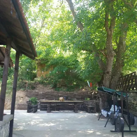 Велината Къща Holiday home Stakevtsi