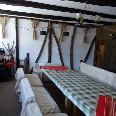 Holiday home Велината Къща