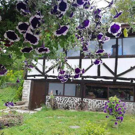 Holiday home Велината Къща