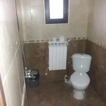 Велината Къща Holiday home *