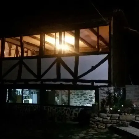Велината Къща * Stakevtsi